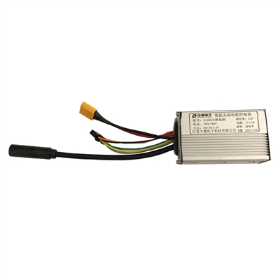 MotoTec 48v 700w 3 Speed Left Controller V2